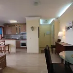 アパート Residencial Seychelles