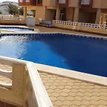 Residencial Seychelles アパート ラ・マンガ・デル・マール・メノール