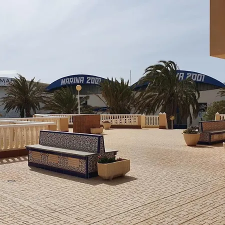 Residencial Seychelles Apartment *