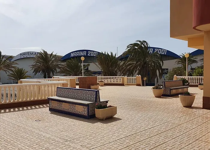 Residencial Seychelles Apartment *