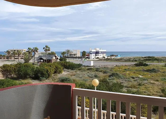 Apartment Residencial Seychelles La Manga del Mar Menor