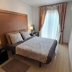 Residencial Seychelles Apartman La Manga del Mar Menor