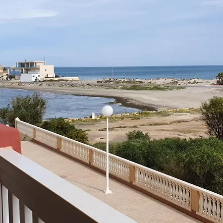 Residencial Seychelles Apartamento La Manga del Mar Menor