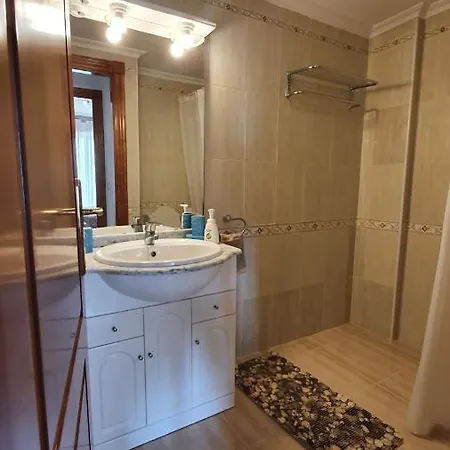 Residencial Seychelles 아파트 *