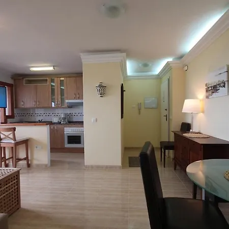 아파트 Residencial Seychelles