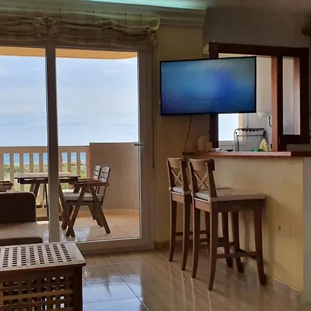 아파트 Residencial Seychelles 라망가델마르메노