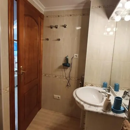 아파트 Residencial Seychelles