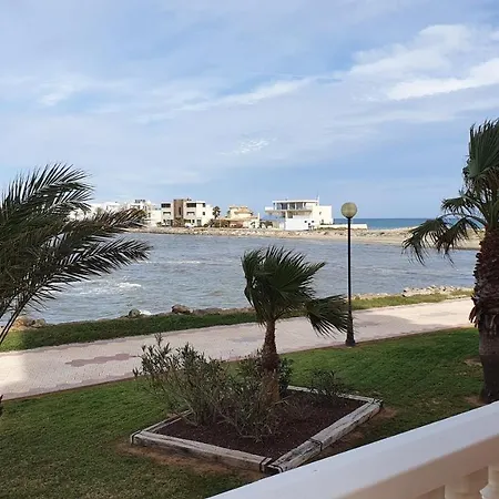 Apartman Residencial Seychelles *