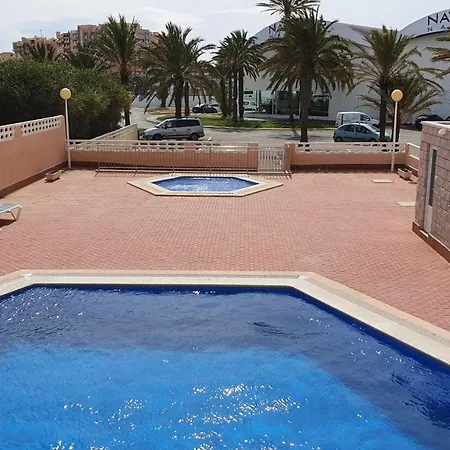 아파트 Residencial Seychelles *