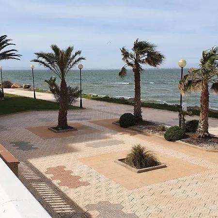 Apartman Residencial Seychelles