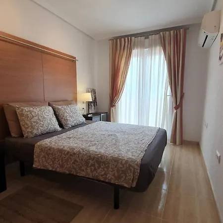 Residencial Seychelles *