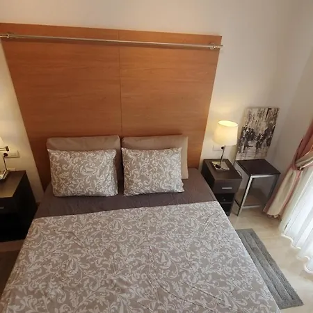 Residencial Seychelles