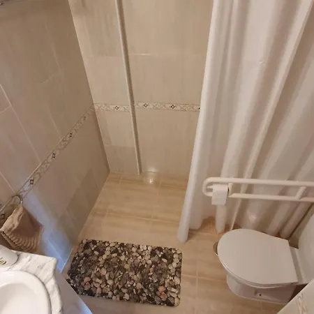 Residencial Seychelles 아파트 라망가델마르메노