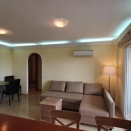 Residencial Seychelles 라망가델마르메노