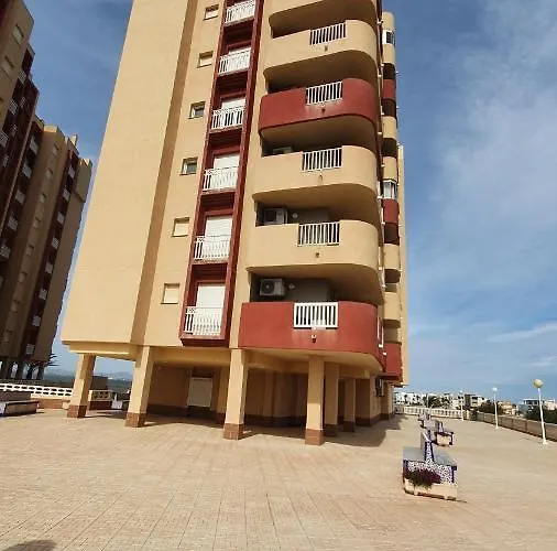 Residencial Seychelles Apartamento *