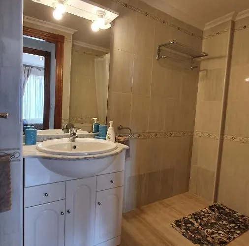 Apartman Residencial Seychelles La Manga del Mar Menor