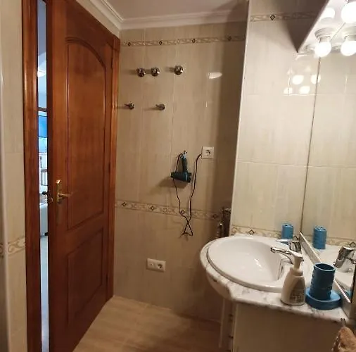 Apartman Residencial Seychelles