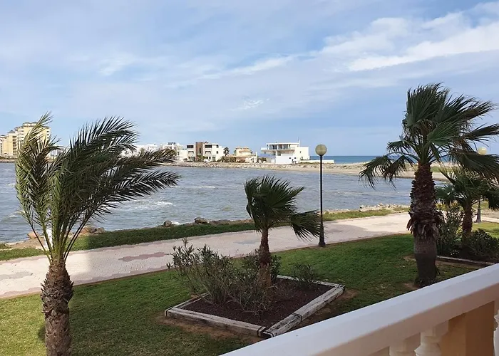 Apartamento Residencial Seychelles *