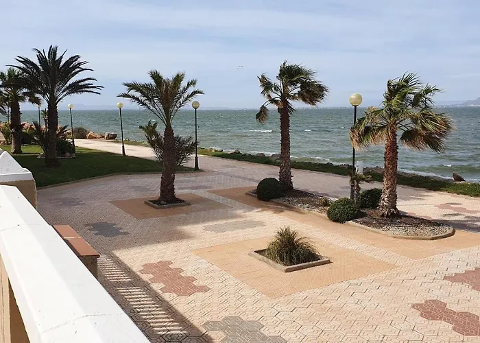 Apartman Residencial Seychelles