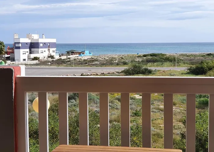 Residencial Seychelles Apartman La Manga del Mar Menor