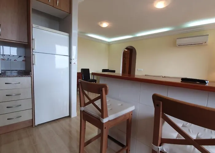 Residencial Seychelles *