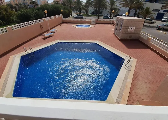 Apartamento Residencial Seychelles *