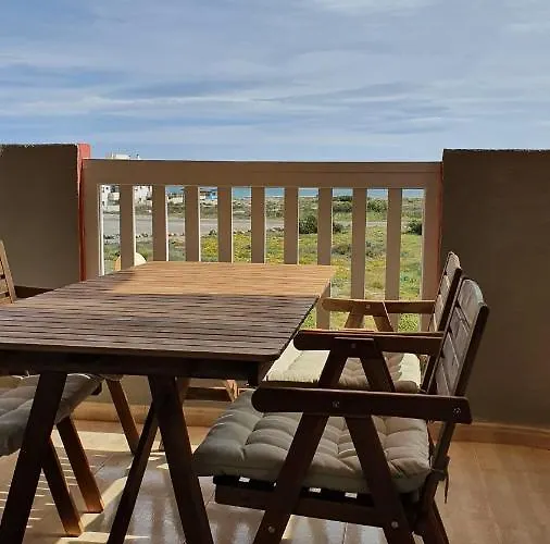 Residencial Seychelles * La Manga del Mar Menor