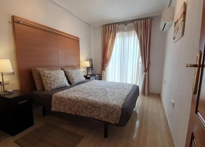 Residencial Seychelles *