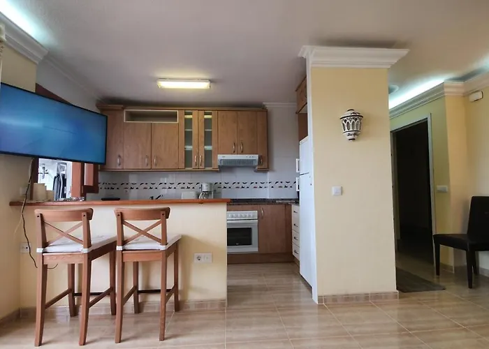 Residencial Seychelles *