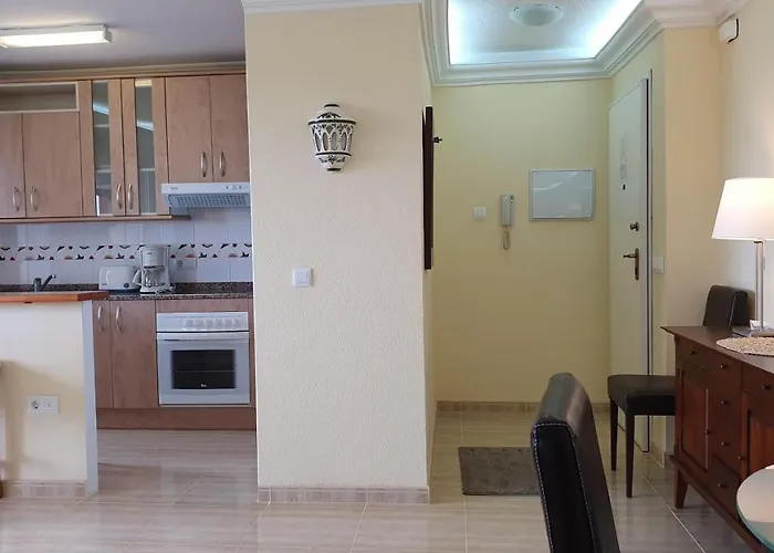 Residencial Seychelles