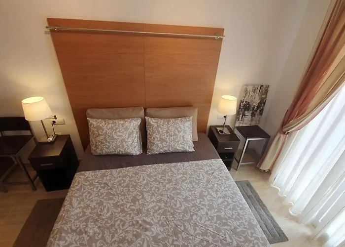 Residencial Seychelles