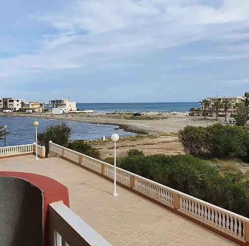 Residencial Seychelles Apartamento La Manga del Mar Menor
