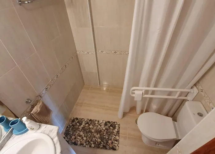 Residencial Seychelles Apartman La Manga del Mar Menor