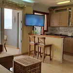 Appartamento Residencial Seychelles La Manga del Mar Menor