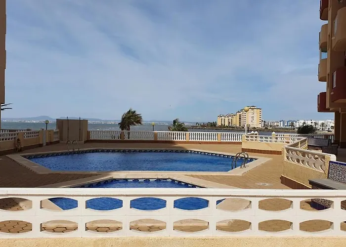 Residencial Seychelles *