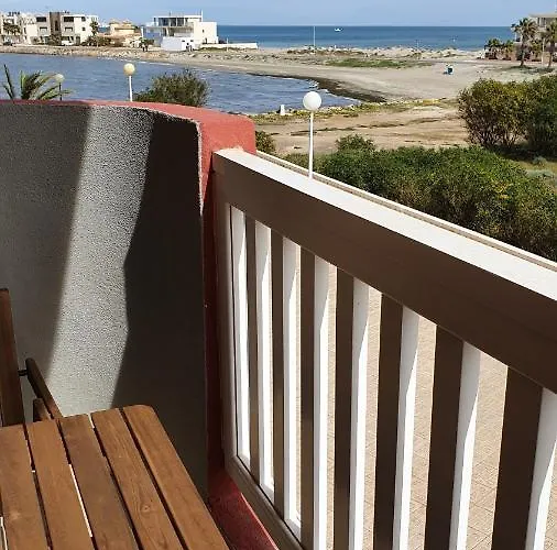 Lägenhet Residencial Seychelles