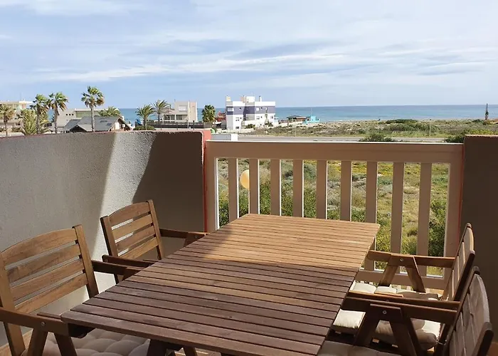 Residencial Seychelles